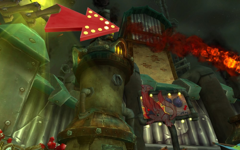 World of Warcraft