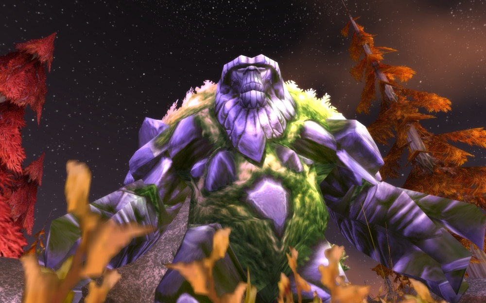 World of Warcraft