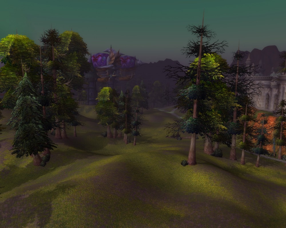 World of Warcraft