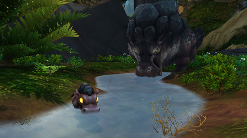 World of Warcraft