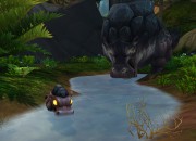 World of Warcraft screenshot