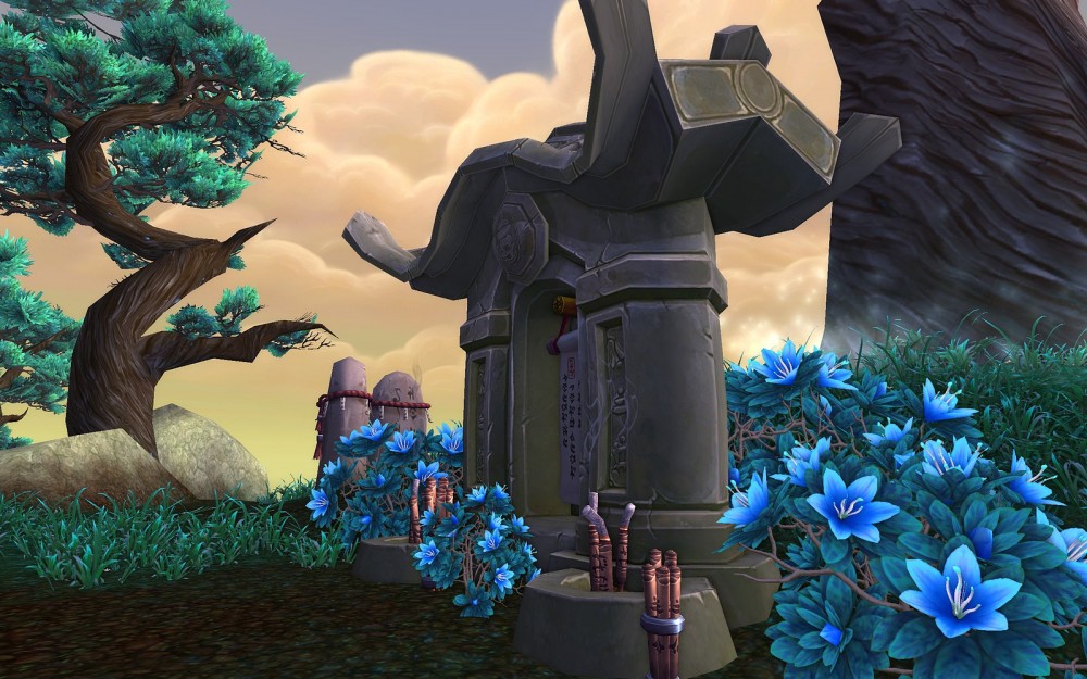 World of Warcraft