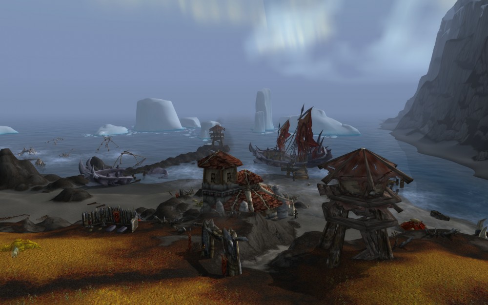 World of Warcraft