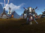 World of Warcraft screenshot