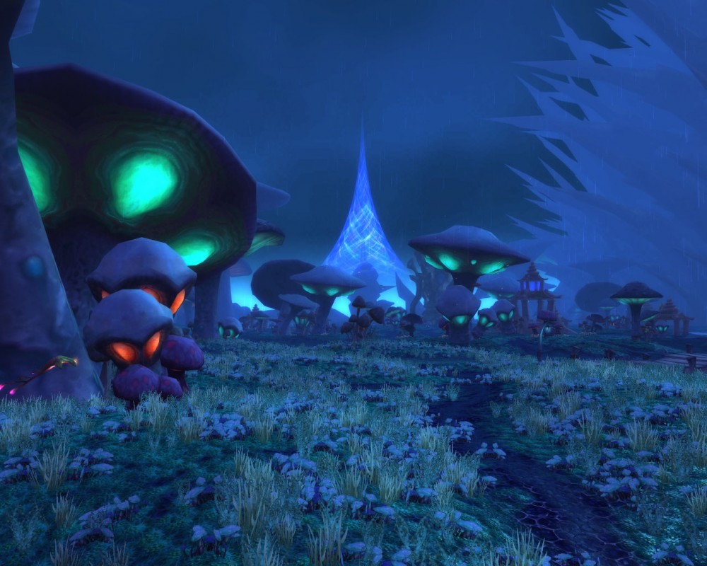 World of Warcraft