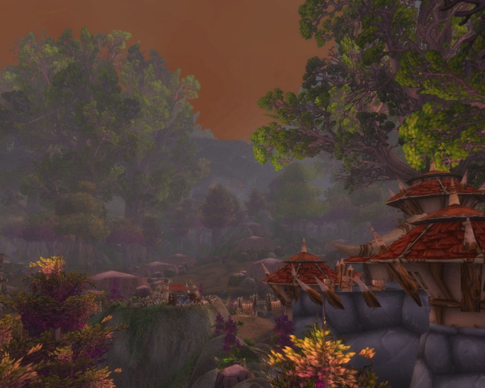 World of Warcraft