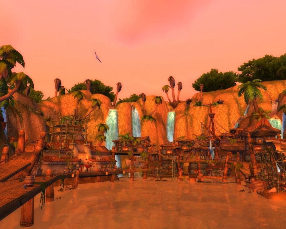 World of Warcraft