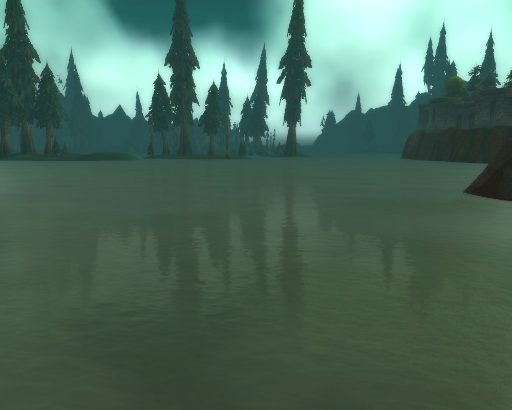 World of Warcraft