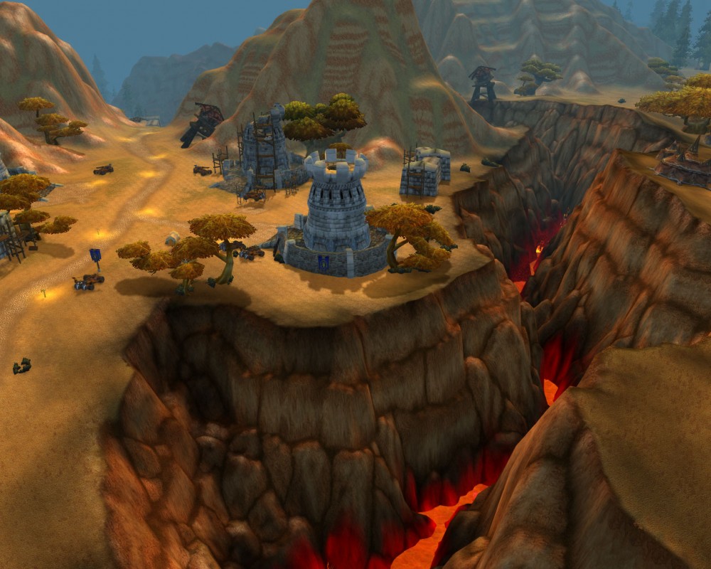 World of Warcraft