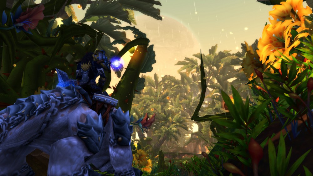 World of Warcraft