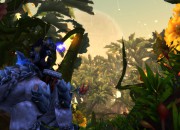 World of Warcraft screenshot