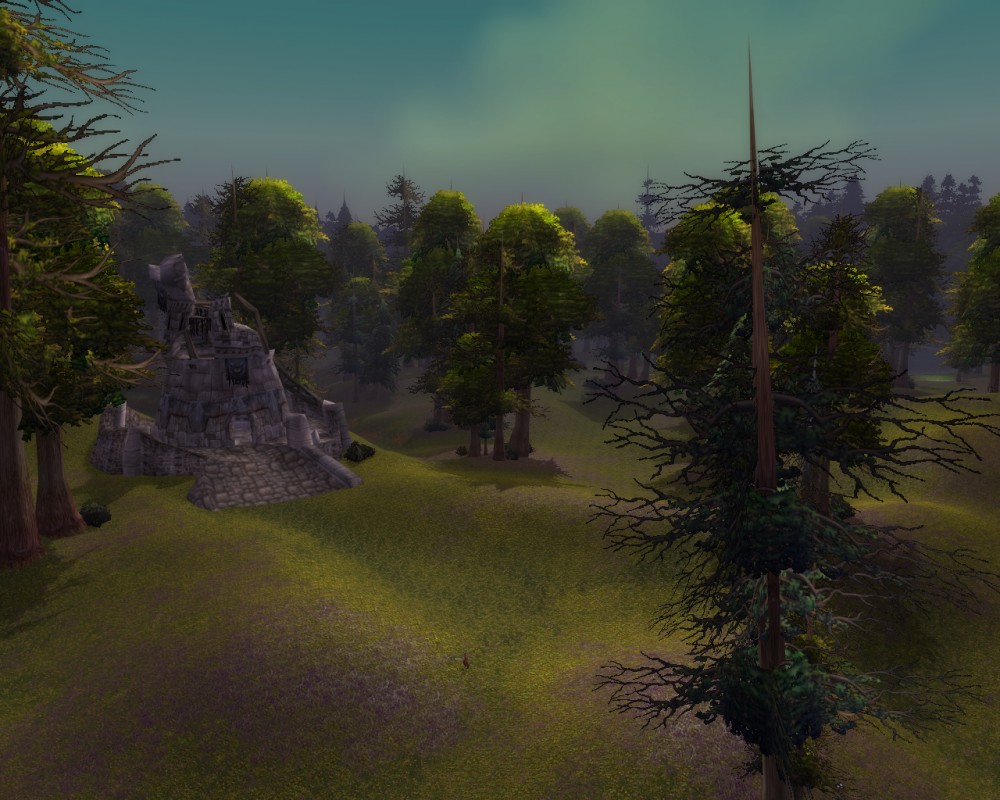 World of Warcraft