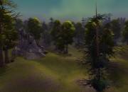 World of Warcraft screenshot