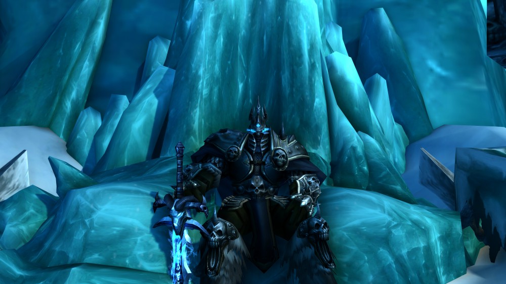 World of Warcraft