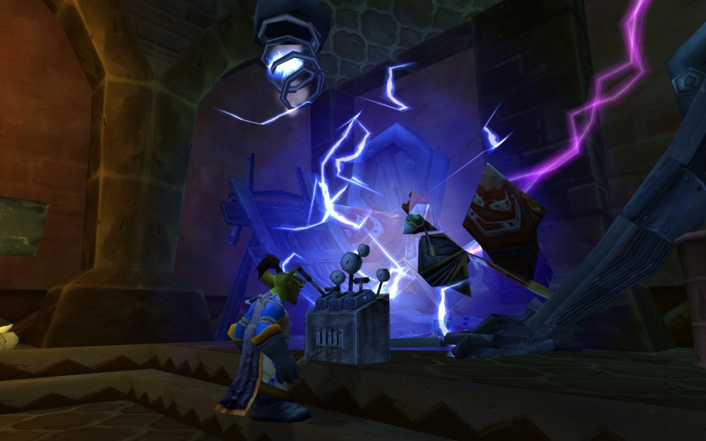 World of Warcraft