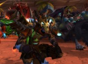 World of Warcraft screenshot