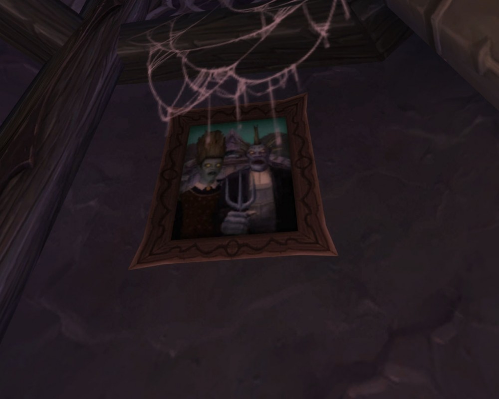 World of Warcraft