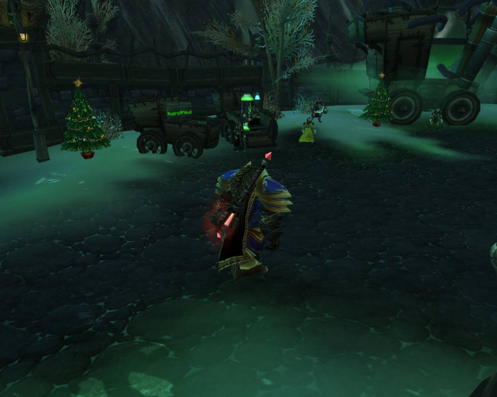 World of Warcraft