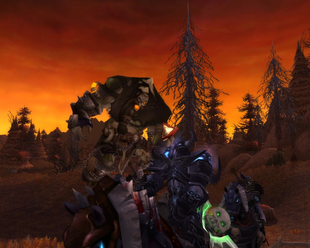 World of Warcraft