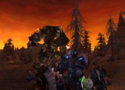 World of Warcraft