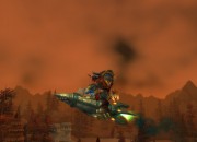 World of Warcraft screenshot