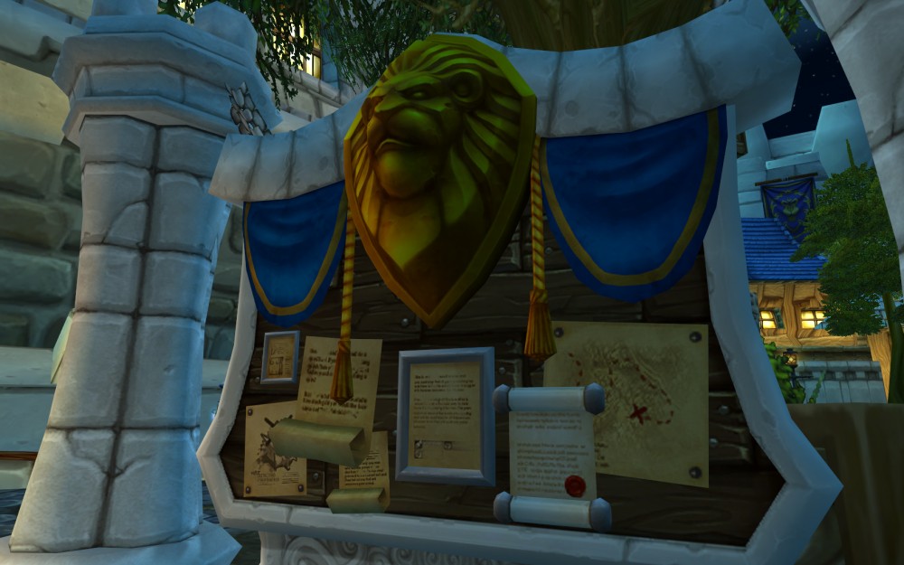 World of Warcraft