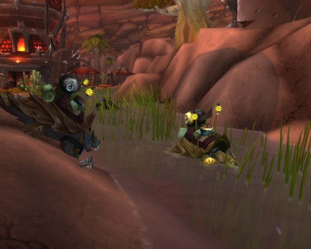 World of Warcraft