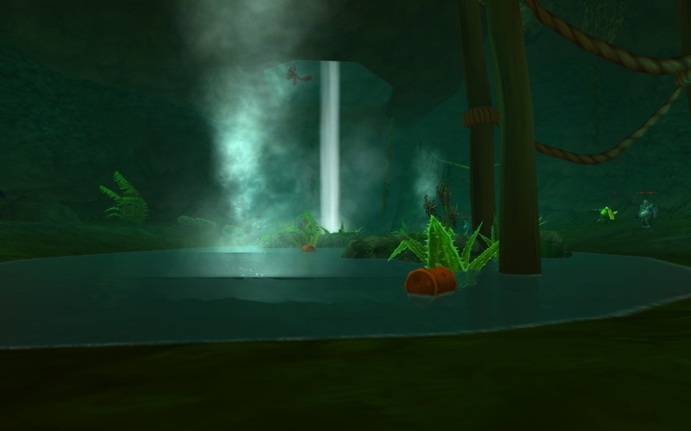 World of Warcraft
