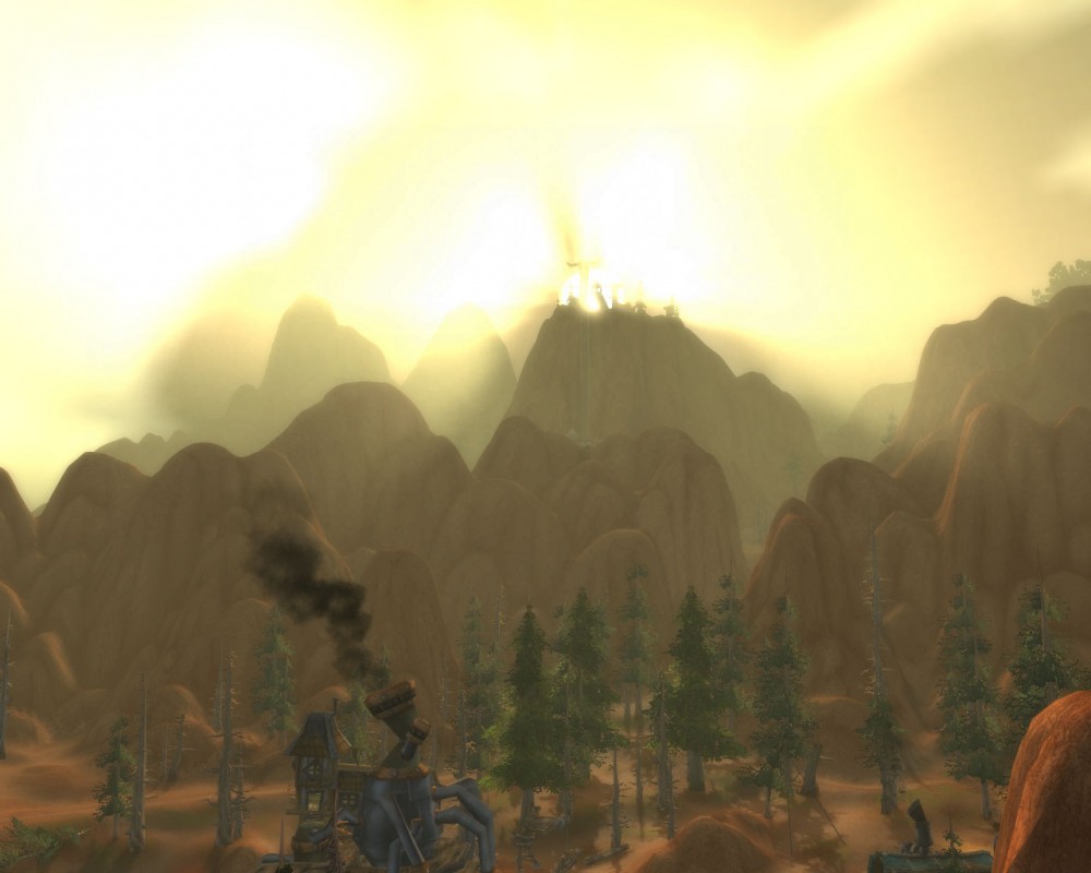 World of Warcraft