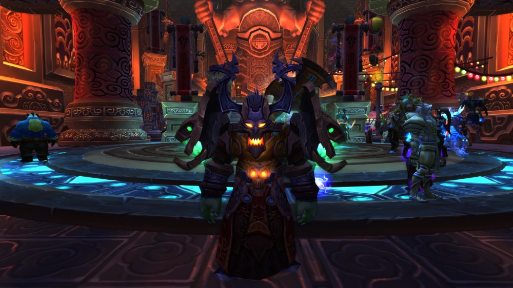 World of Warcraft
