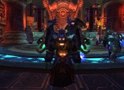 World of Warcraft screenshot