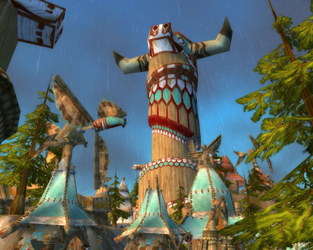 World of Warcraft