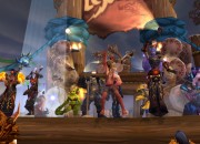 World of Warcraft