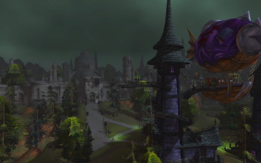 World of Warcraft