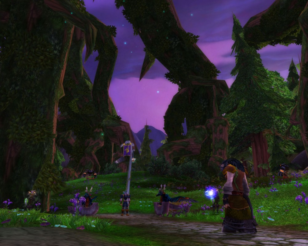 World of Warcraft