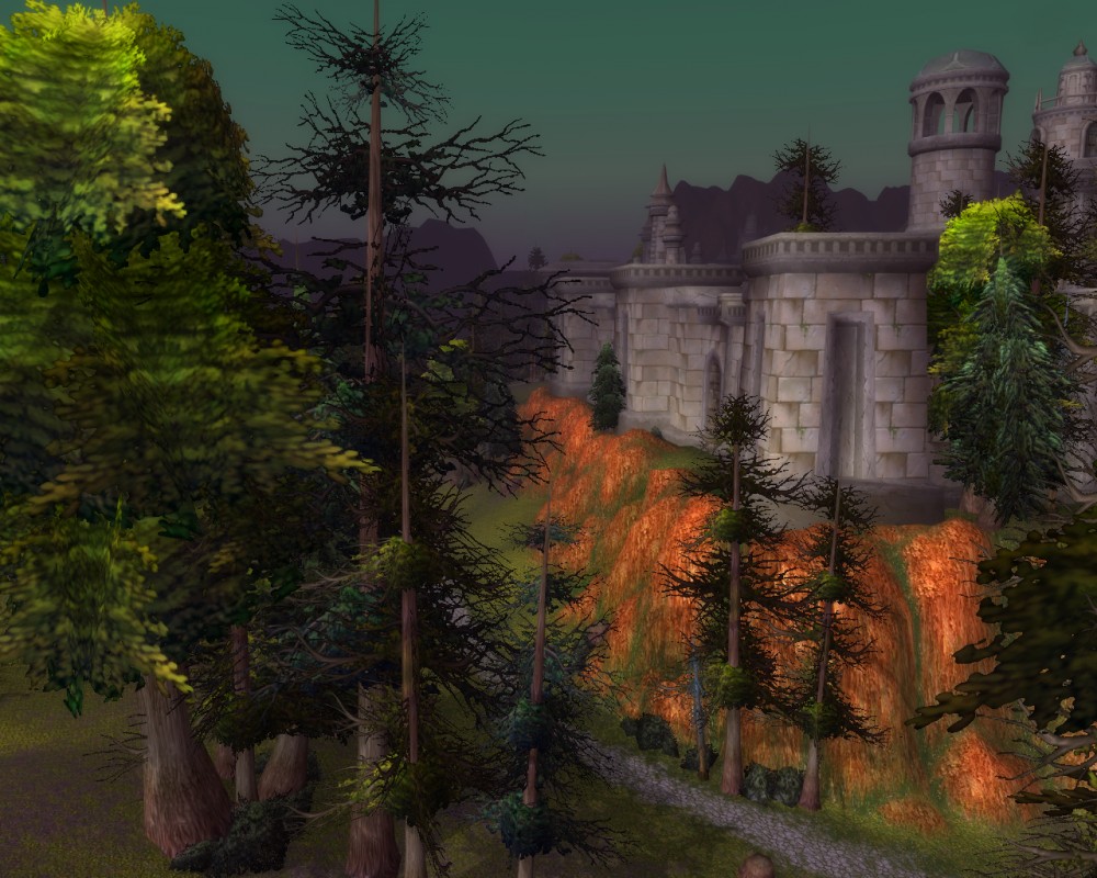 World of Warcraft
