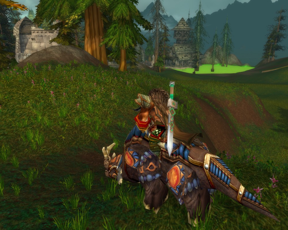World of Warcraft