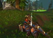 World of Warcraft screenshot