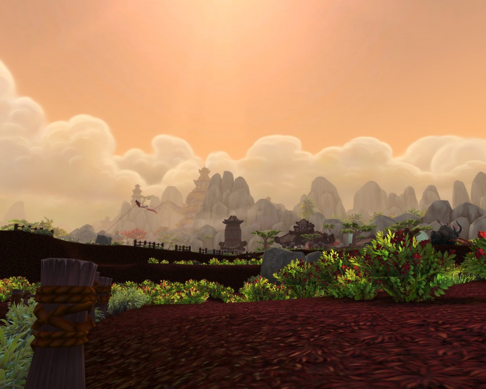 World of Warcraft