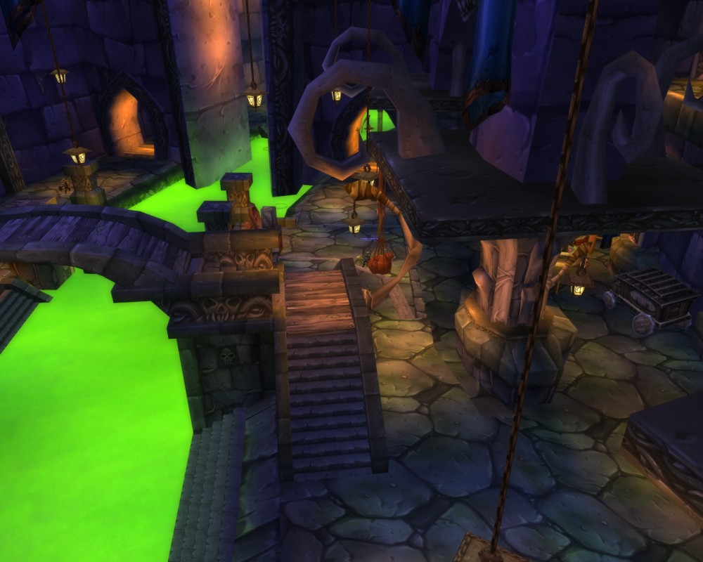 World of Warcraft