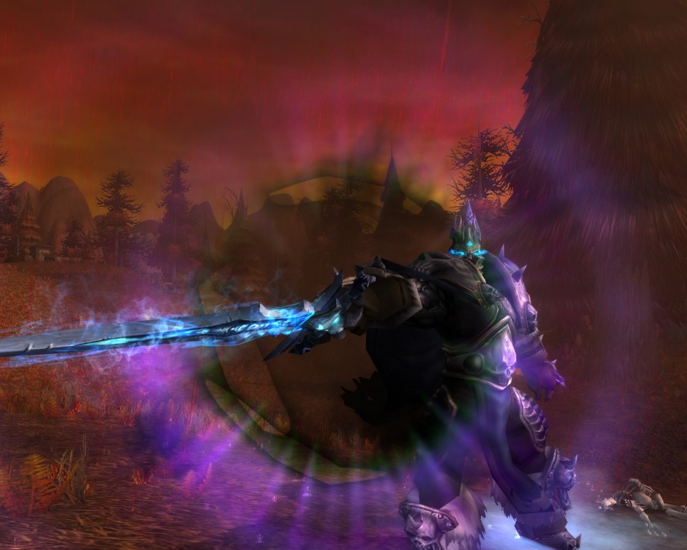 World of Warcraft