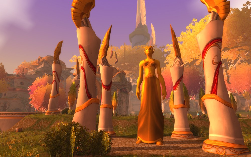World of Warcraft