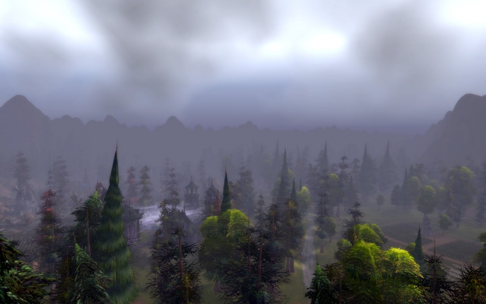 World of Warcraft