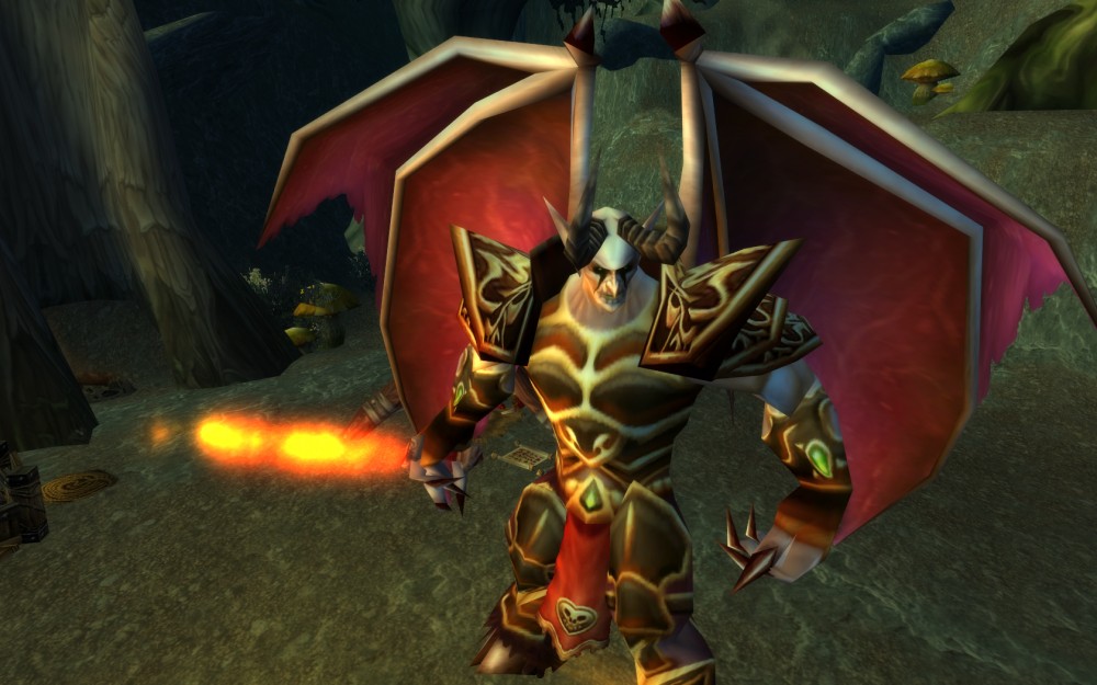 World of Warcraft