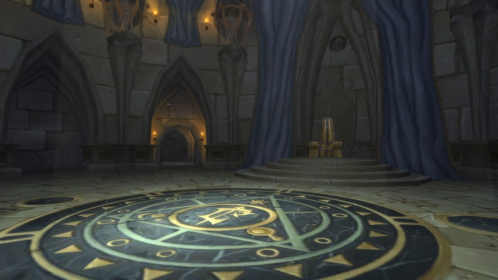 World of Warcraft