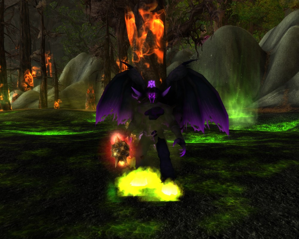 World of Warcraft