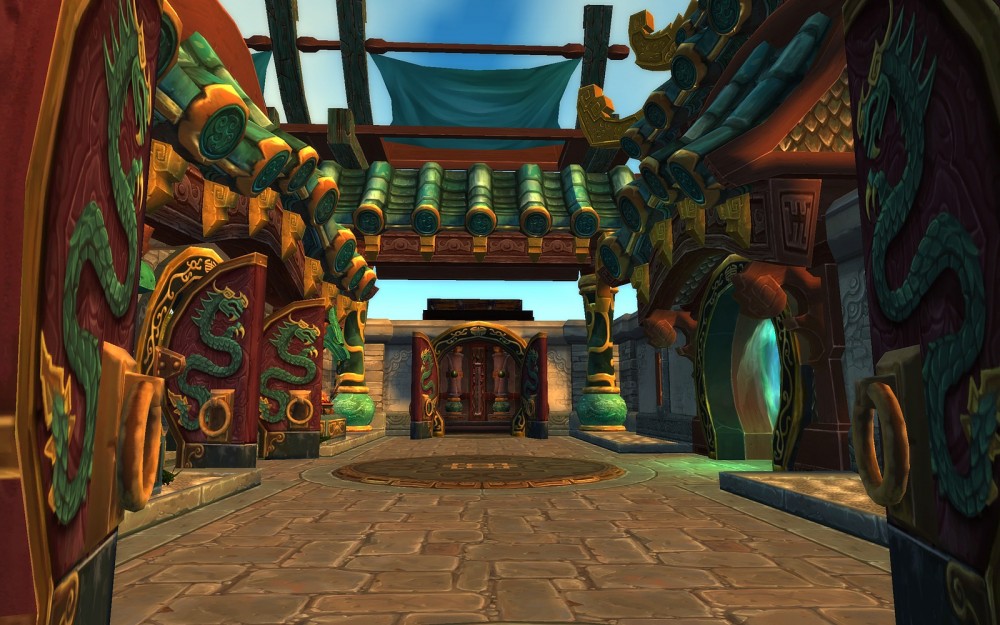 World of Warcraft