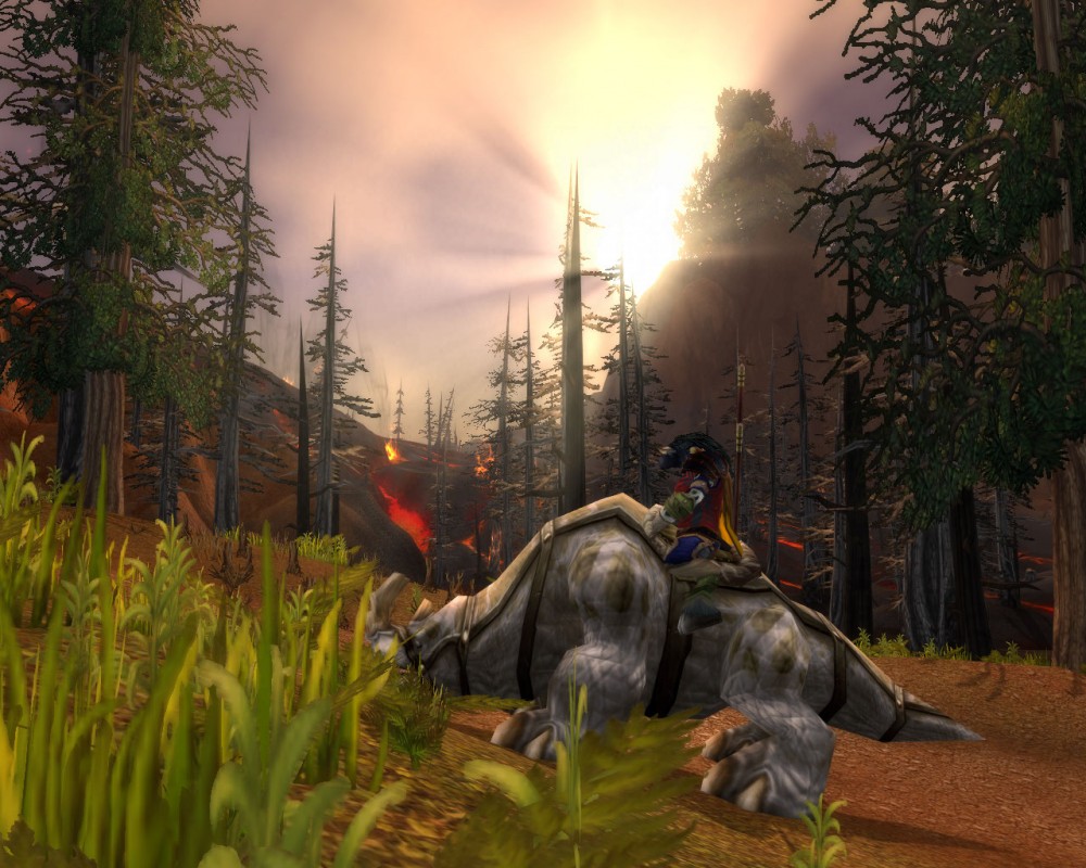 World of Warcraft