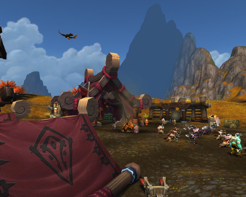 World of Warcraft