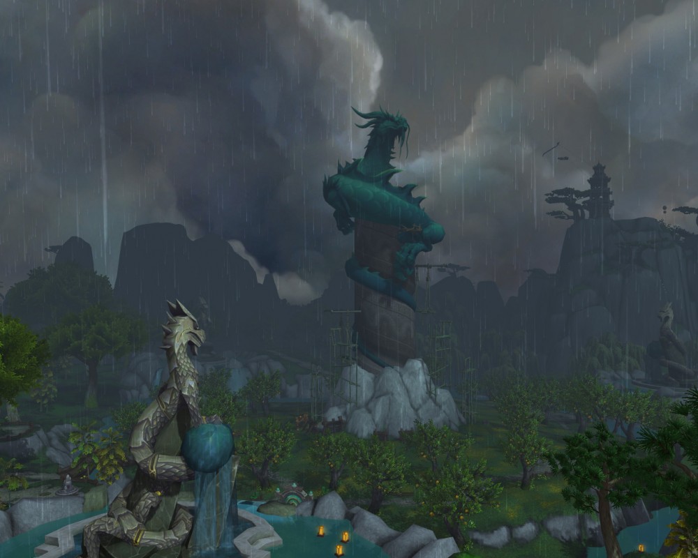 World of Warcraft
